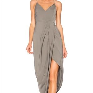 NWOT shona joy cocktail dress